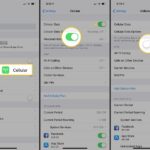 Cara menyalakan hotspot di iphone 7