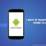 Android iphone ios transfer data move apple do passwords smoothly whatsapp ipad using message smartphone not transferring techbeasts techstory support