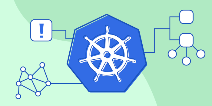 Kubernetes works container cncf architecture diagram cloud native containerized orchestrator computing applications