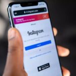 Cara membuat akun instagram tanpa email dan no hp