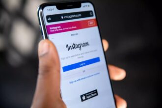 Cara membuat akun instagram tanpa email dan no hp