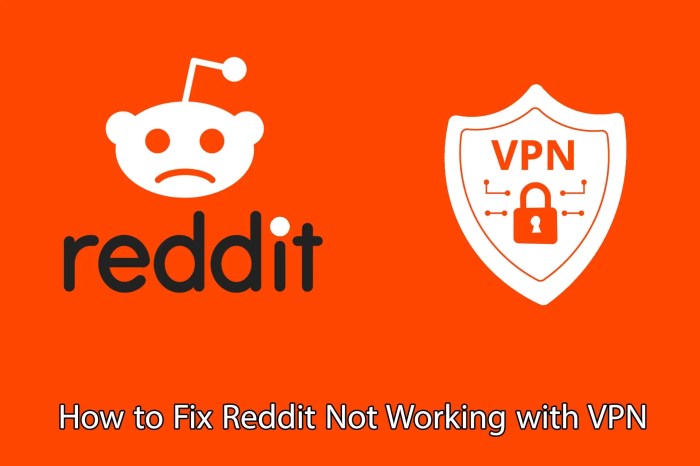 Cara buka reddit tanpa vpn di android