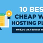 Hosting domain cheap promo web savings big