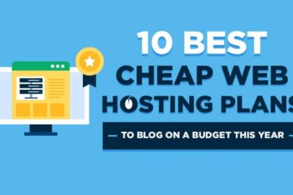 Hosting domain cheap promo web savings big