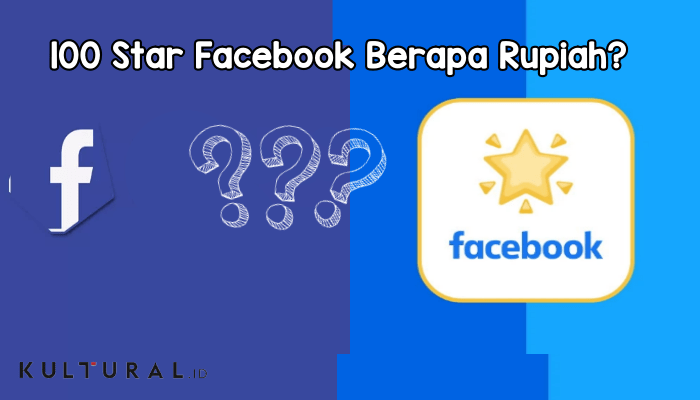 5000 star facebook berapa rupiah