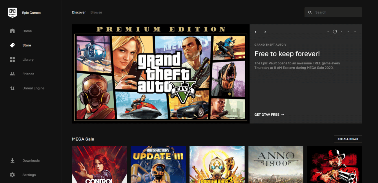 Cara download gta 5 gratis