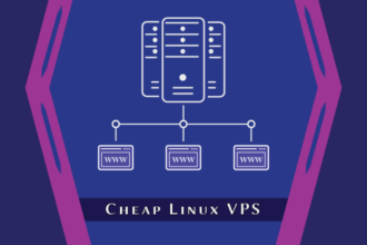 Vps linux murah