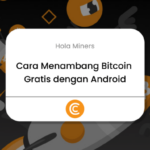 Cara mendapatkan bitcoin gratis di android