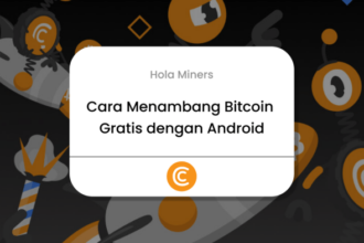 Cara mendapatkan bitcoin gratis di android