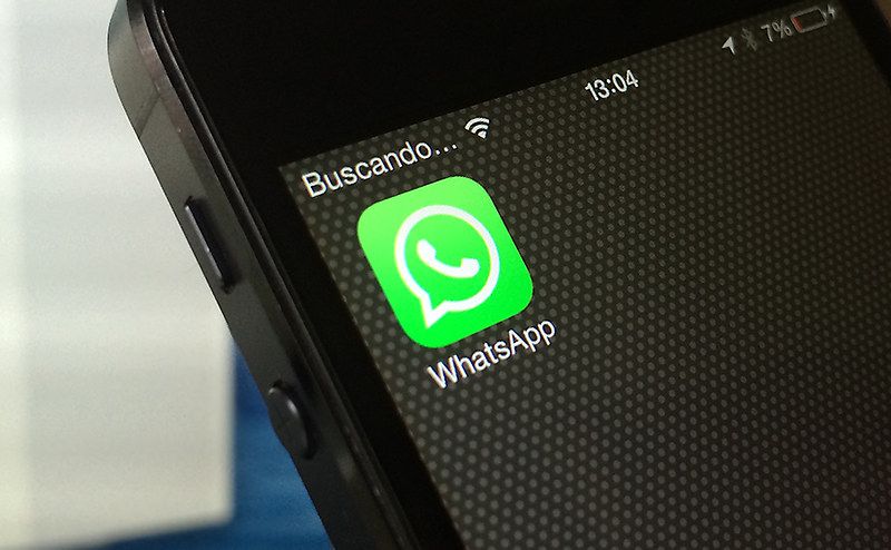 Cara hack whatsapp tanpa scan iphone