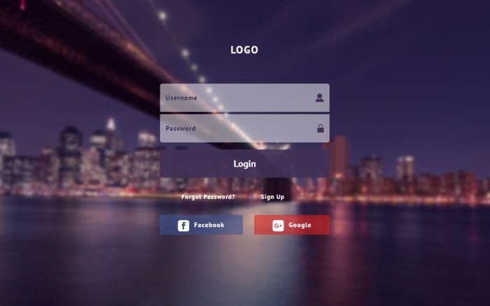 Logout code codeigniter login