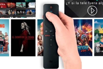 Cara nonton netflix gratis di android