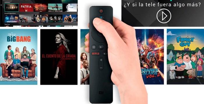 Cara nonton netflix gratis di android