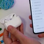 Cara menggunakan airpods ke android