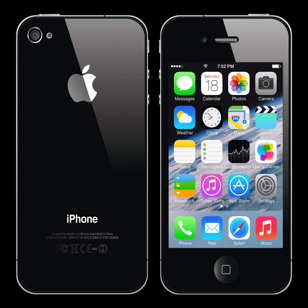 Cara beli iphone