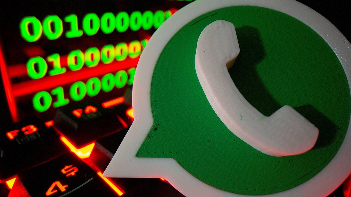 Cara agar whatsapp seperti iphone