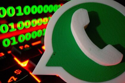 Cara agar tampilan whatsapp android seperti iphone tanpa aplikasi