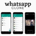 Cara clone wa di iphone