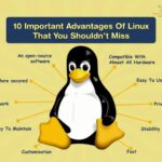 Linux advantages javatpoint