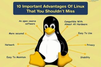 Linux advantages javatpoint