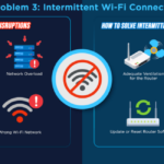 Cara mengatasi wifi putus nyambung di android