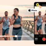 Cara menstabilkan video di iphone