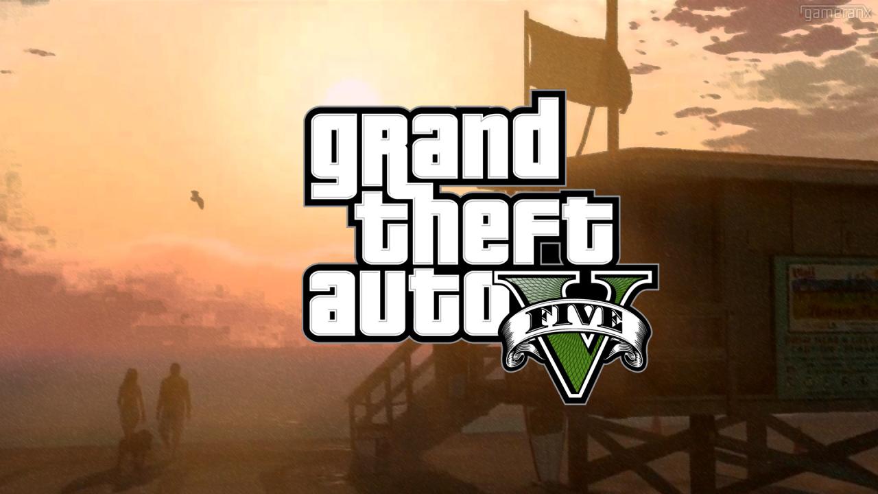 Cara download gta 5 gratis