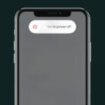 Cara mematikan iphone 11 pro max