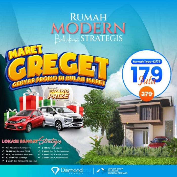 Rumahweb promo