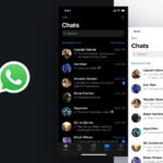 Cara agar whatsapp seperti iphone