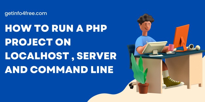 Localhost phpinfo php