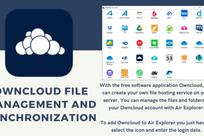 Owncloud