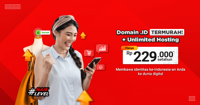 Rumahweb domain