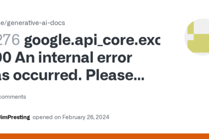 Error occurred retry chrome opening later while report knowage has qa