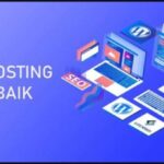 Hosting rekomendasi