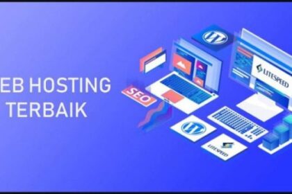 Hosting rekomendasi