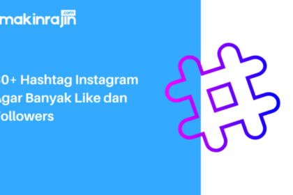 Instagram memperbanyak kalian