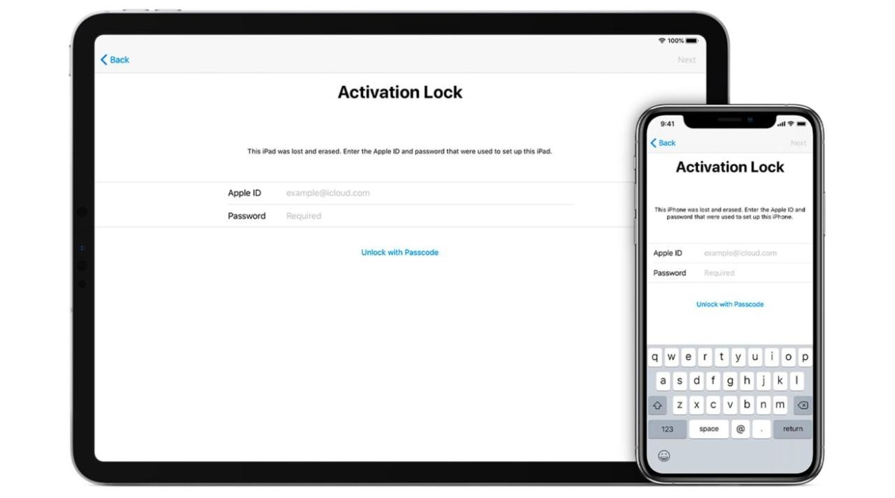 Icloud iphone apple password remove without ios