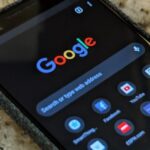 Cara mengubah tampilan google menjadi hitam di android