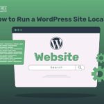 Localhost wordpress