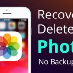 Deleted recover restore xr recovery icloud eliminados restaurar method