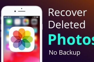 Deleted recover restore xr recovery icloud eliminados restaurar method