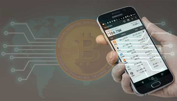 Bitcoin electrum wallet android mobile ios apps fast support use payments secure google geckoandfly