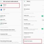 Cara memperbaiki jaringan internet di android