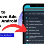 Cara hilangkan iklan di android