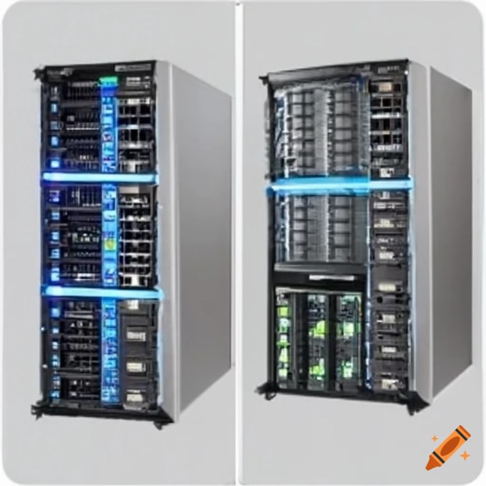 Dedicated server