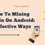 Cara menambang bitcoin dengan android