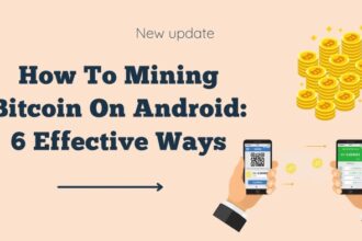 Cara menambang bitcoin dengan android