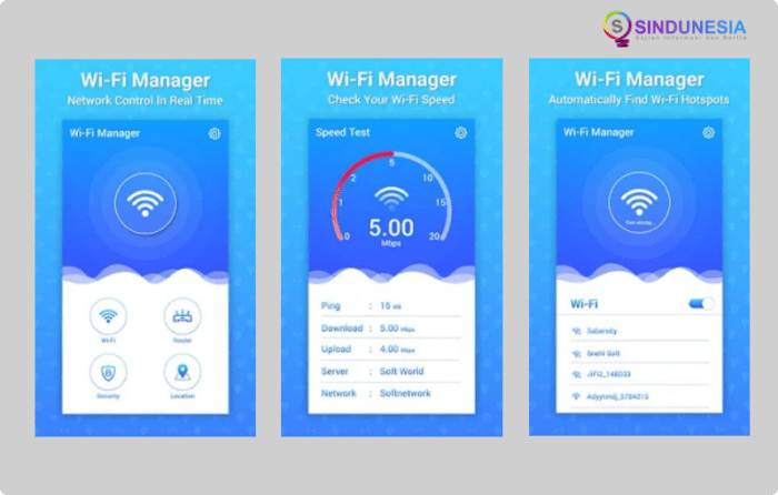 Untuk sinyal wifi penangkap aplikasi jarak jauh antena memperkuat harga pada