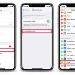 Iphone scan documents steps document notes scanning add get quick three screen macrumors set now